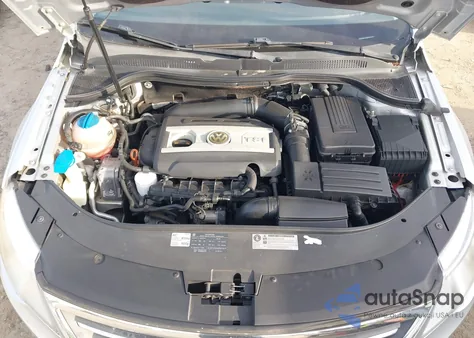 2011 Volkswagen Cc Sport z USA, uszkodzony, nr VIN WVWMP7AN8BE733595